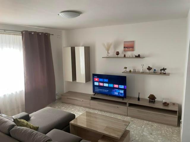 Spacious 3 Bedroom Apartment In The Heart Of St Julians San Ġiljan Extérieur photo