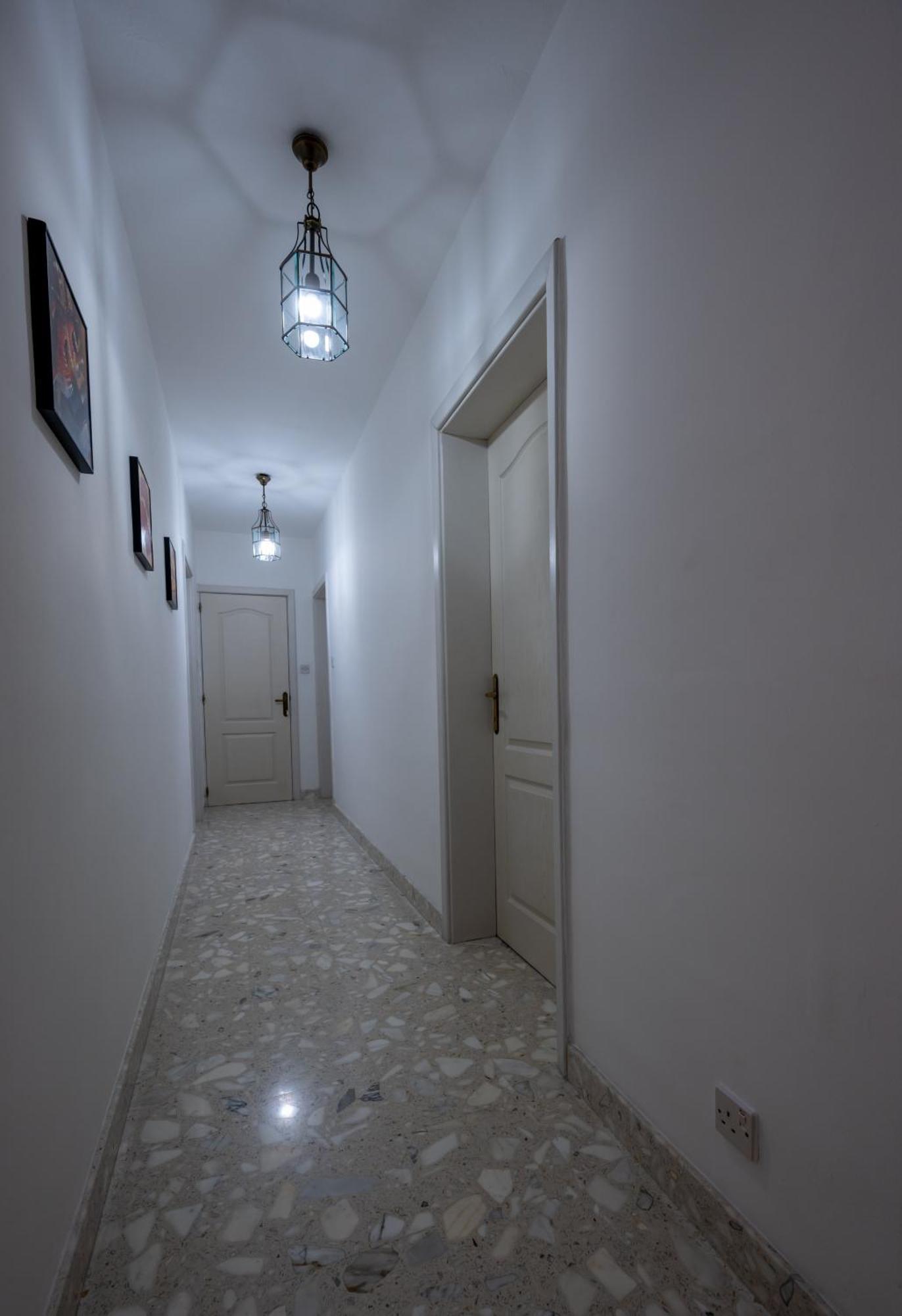 Spacious 3 Bedroom Apartment In The Heart Of St Julians San Ġiljan Extérieur photo